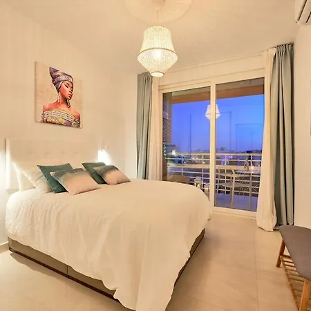 Dream On The Beach Appartement