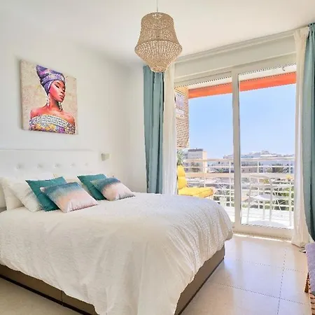Appartement Dream On The Beach