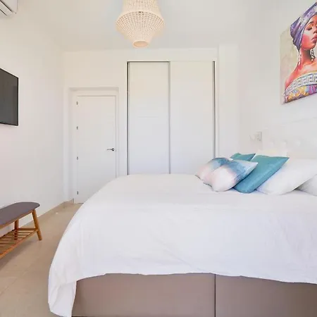 Dream On The Beach Appartement *