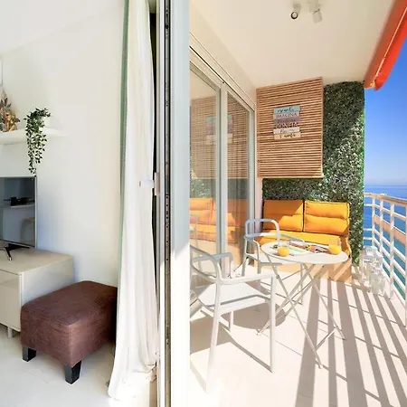 Dream On The Beach Appartement Torremolinos