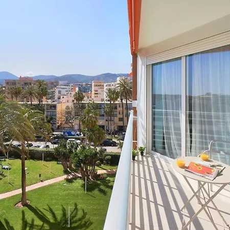 Dream On The Beach Appartement