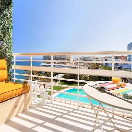 Dream On The Beach Appartement