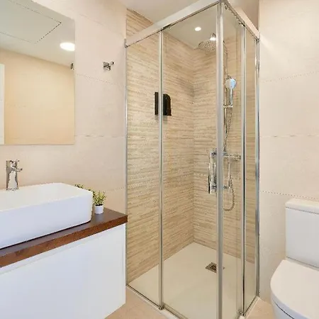 Dream On The Beach Appartement Torremolinos